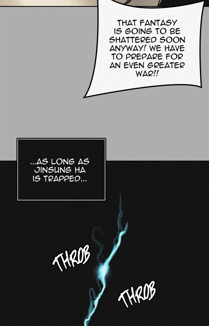 Tower of God Chapter 454 109